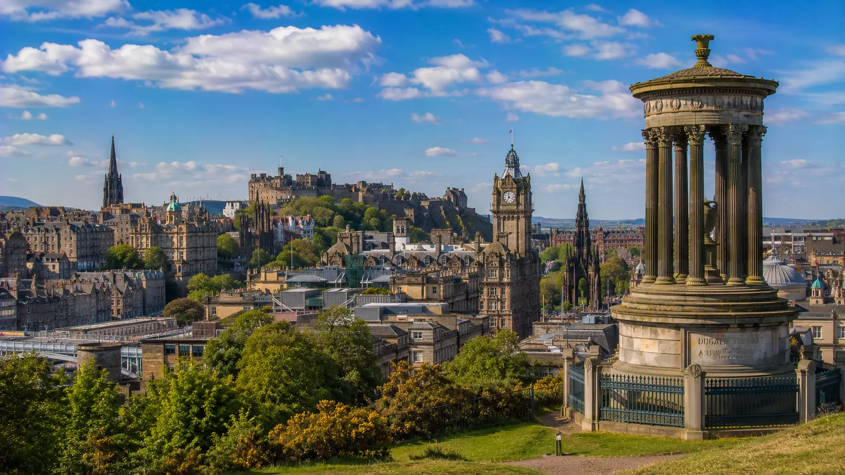 Edinburgh